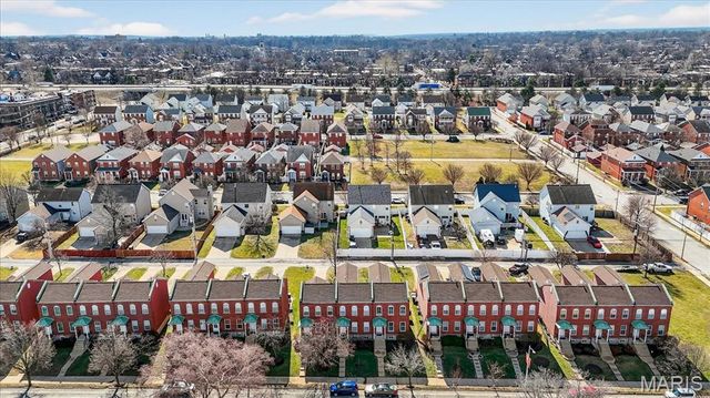 3946 Folsom Avenue, St Louis, MO 63110