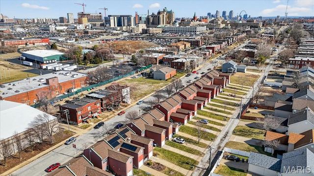 3946 Folsom Avenue, St Louis, MO 63110