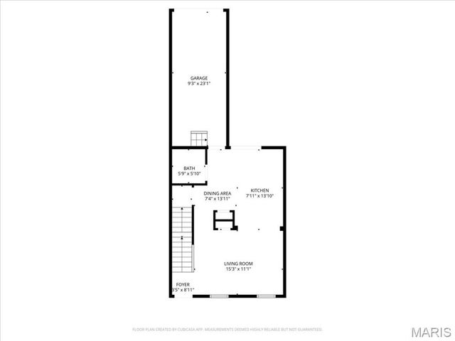 3946 Folsom Avenue, St Louis, MO 63110