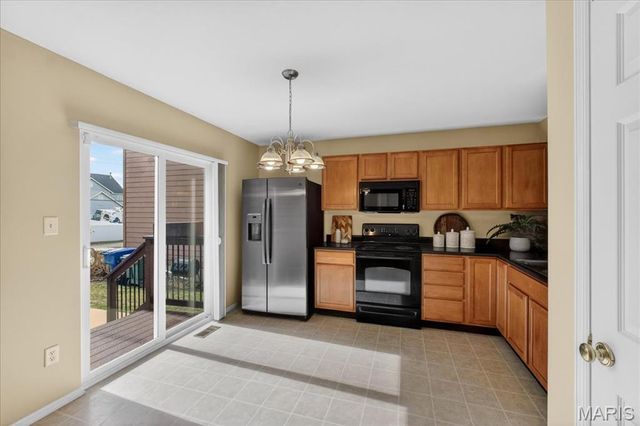 3946 Folsom Avenue, St Louis, MO 63110