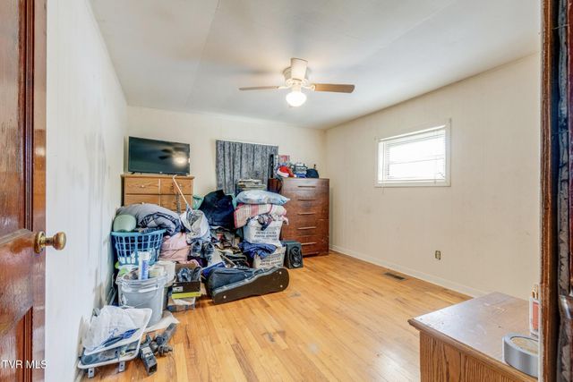 1466 Vance Tank Road, Bristol, TN 37620