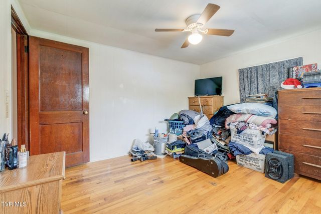 1466 Vance Tank Road, Bristol, TN 37620
