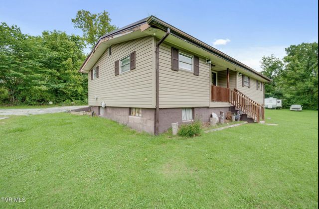 1466 Vance Tank Road, Bristol, TN 37620