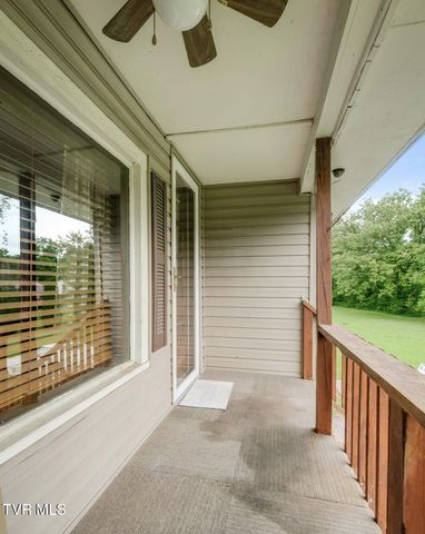 1466 Vance Tank Road, Bristol, TN 37620