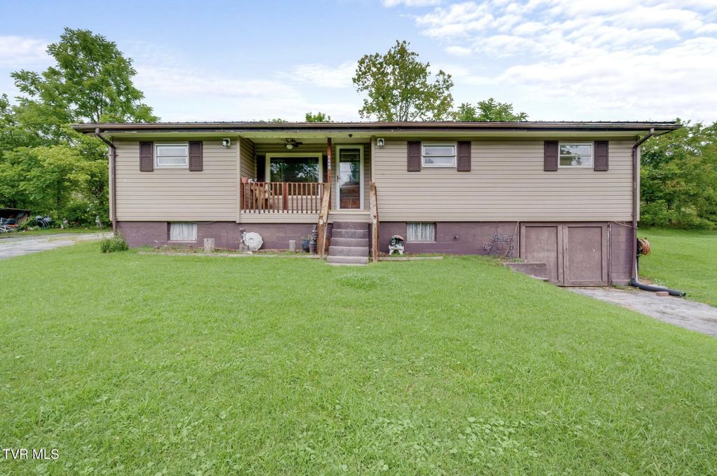 1466 Vance Tank Road, Bristol, TN 37620
