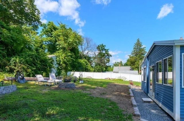 142 E Meadow Rd, Lowell, MA 01854