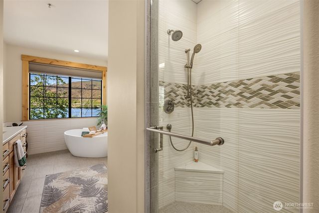 23195 Columbia Pointe Lane, Orondo, WA 98843