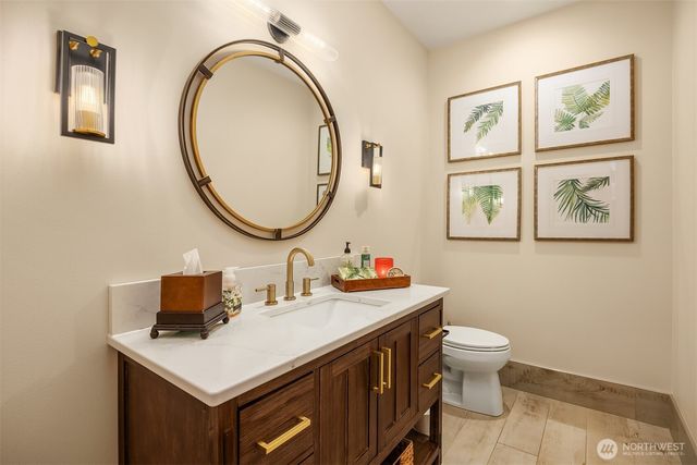 23195 Columbia Pointe Lane, Orondo, WA 98843