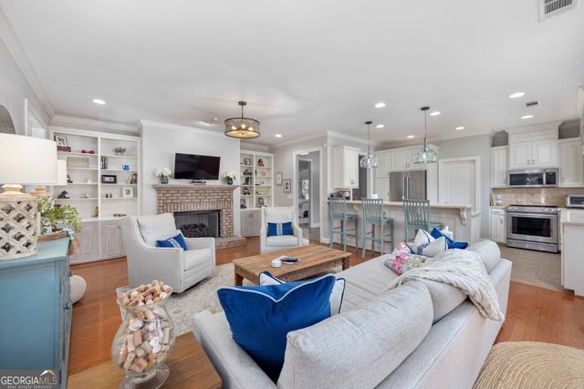 6742 Bridge Way, Columbus, GA 31904