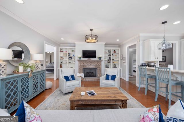 6742 Bridge Way, Columbus, GA 31904