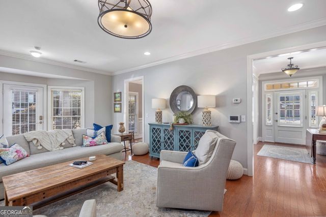 6742 Bridge Way, Columbus, GA 31904