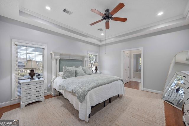 6742 Bridge Way, Columbus, GA 31904