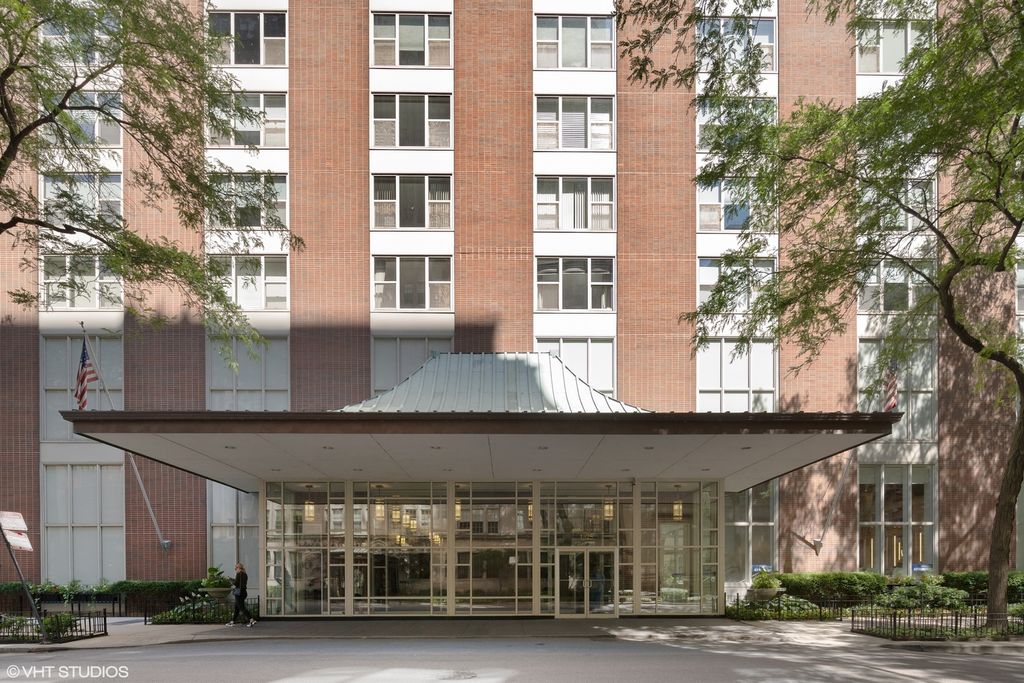 1325 N State Parkway 13B, Chicago, IL 60610
