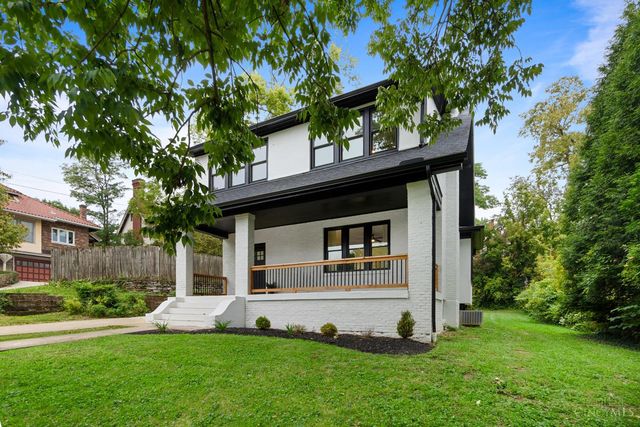 1016 Valley Lane, Cincinnati, OH 45229