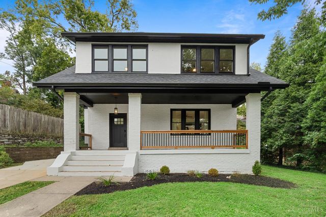 1016 Valley Lane, Cincinnati, OH 45229