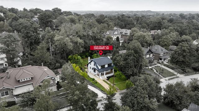 1016 Valley Lane, Cincinnati, OH 45229