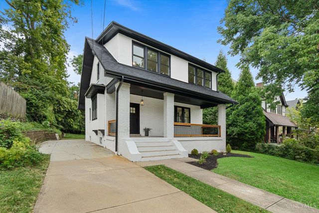 1016 Valley Lane, Cincinnati, OH 45229