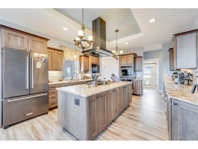 33001 Oak Way, Trinidad, CO 81082