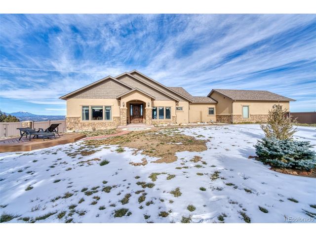 33001 Oak Way, Trinidad, CO 81082