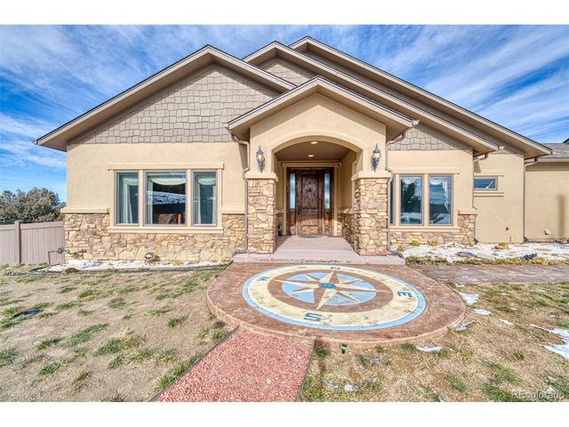 33001 Oak Way, Trinidad, CO 81082