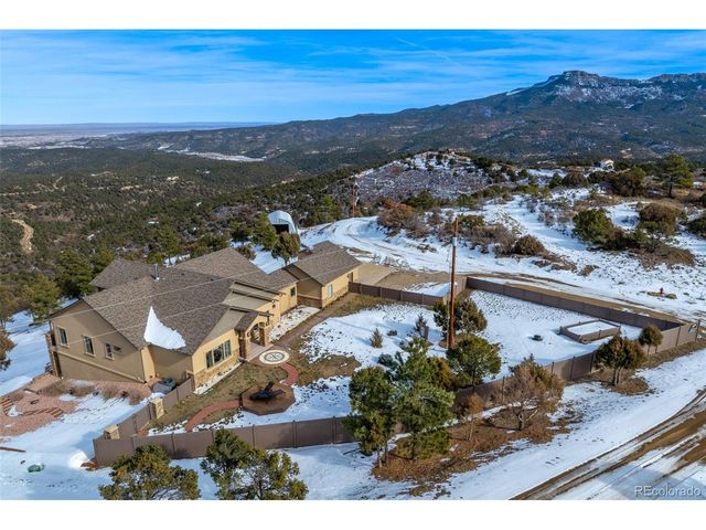 33001 Oak Way, Trinidad, CO 81082