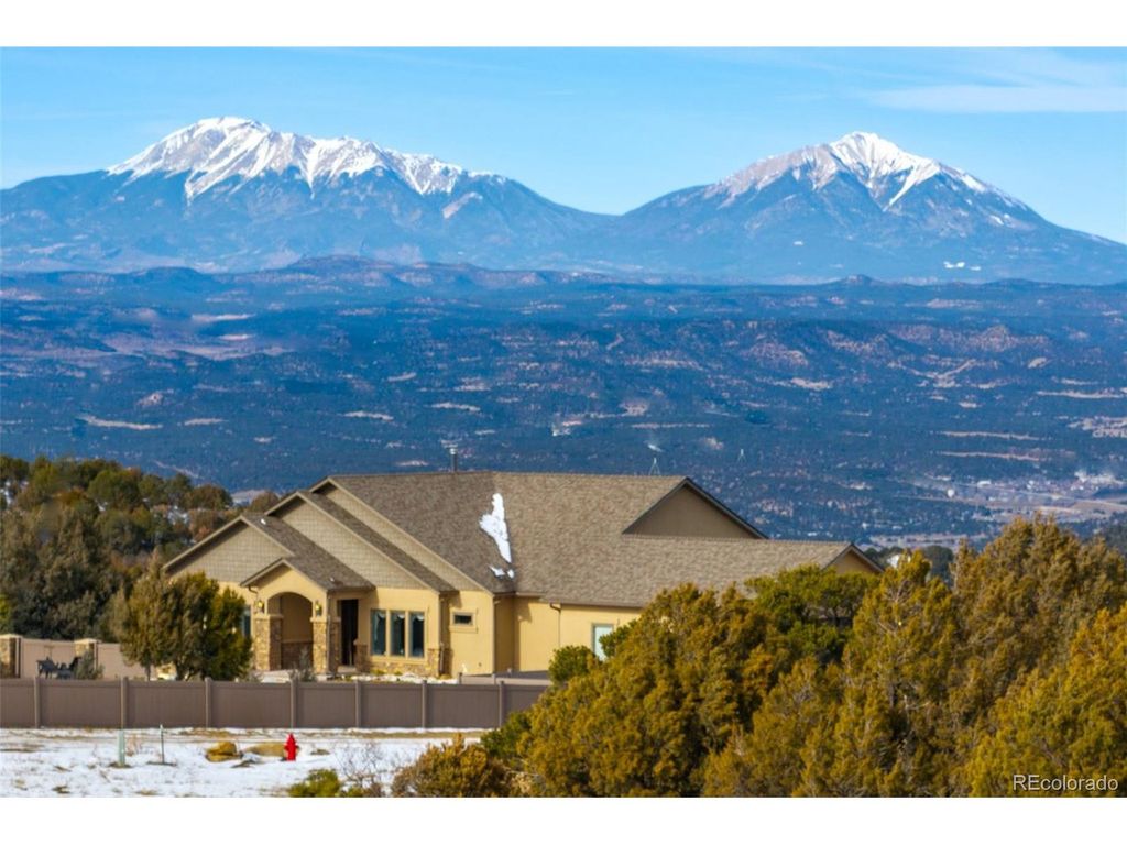 33001 Oak Way, Trinidad, CO 81082