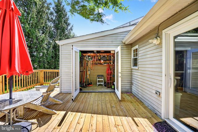 307 AIKEN TER, Abingdon, MD 21009