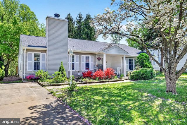 307 AIKEN TER, Abingdon, MD 21009