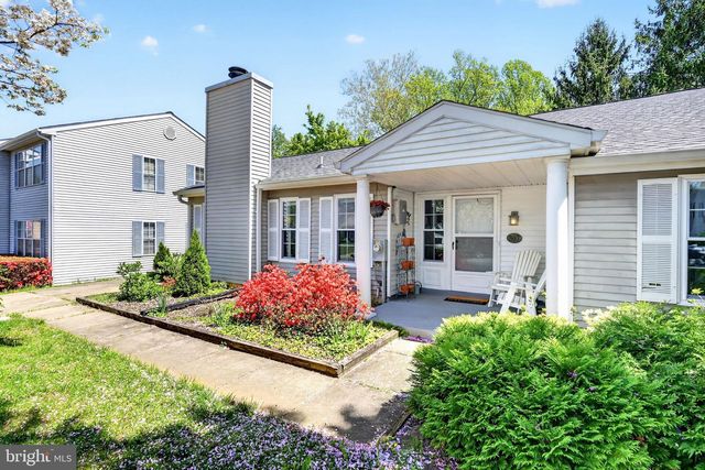 307 AIKEN TER, Abingdon, MD 21009
