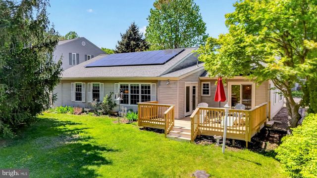 307 AIKEN TER, Abingdon, MD 21009