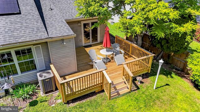 307 AIKEN TER, Abingdon, MD 21009