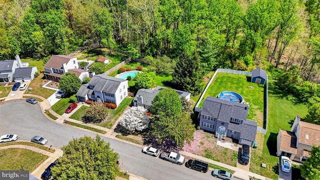 307 AIKEN TER, Abingdon, MD 21009