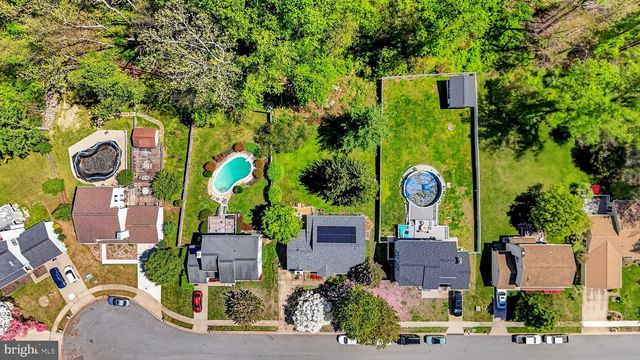 307 AIKEN TER, Abingdon, MD 21009