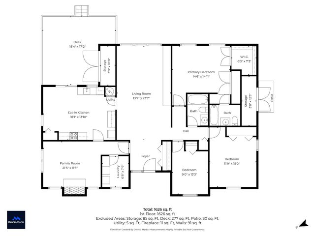 307 AIKEN TER, Abingdon, MD 21009