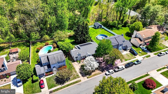 307 AIKEN TER, Abingdon, MD 21009
