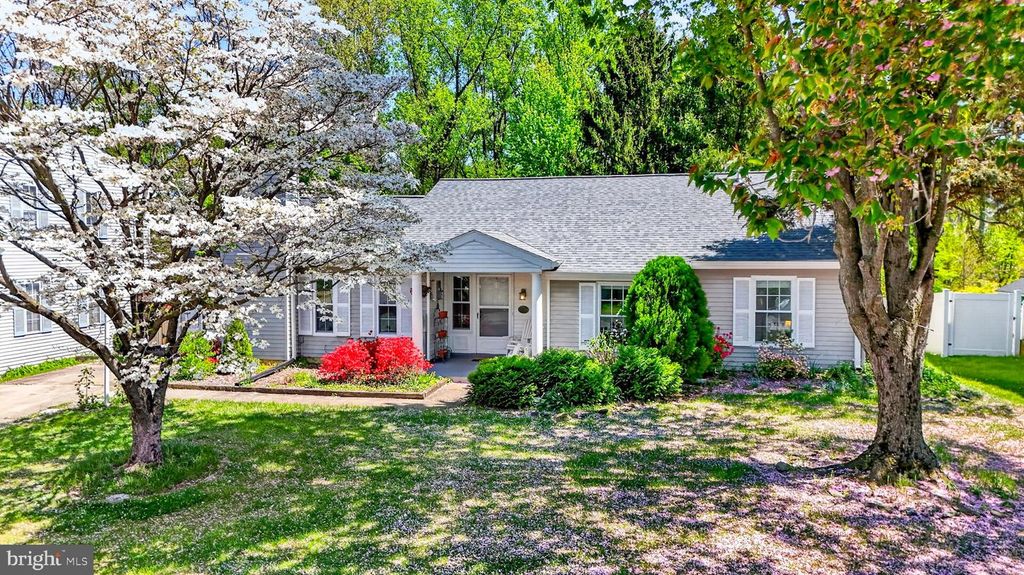 307 AIKEN TER, Abingdon, MD 21009