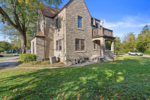 5601 W Forest Home AVENUE, Greenfield, WI 53220