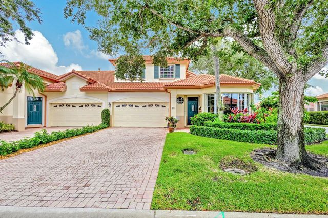 122 Spyglass Way, Palm Beach Gardens, FL 33418