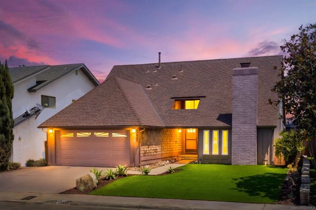 12485 Via Cabezon, San Diego, CA 92129
