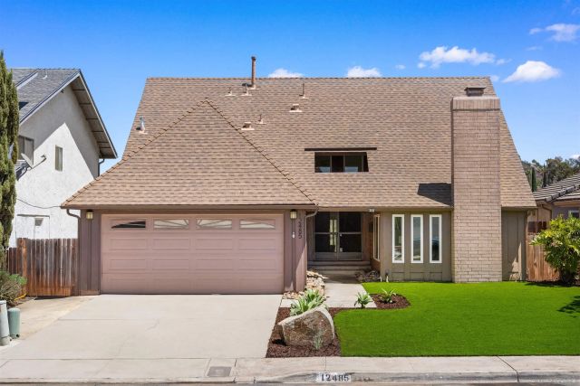 12485 Via Cabezon, San Diego, CA 92129
