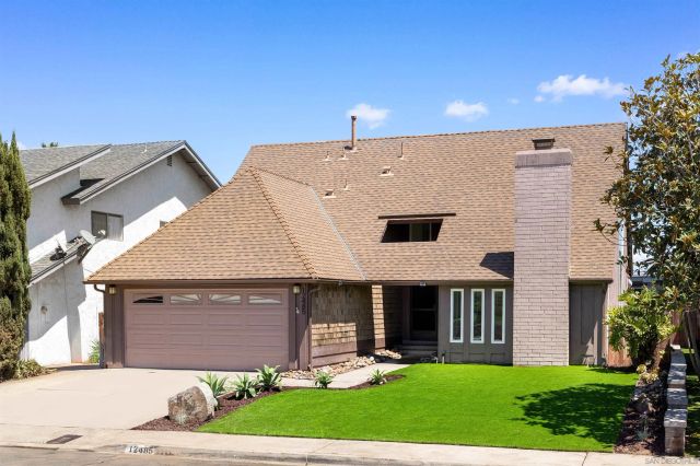 12485 Via Cabezon, San Diego, CA 92129
