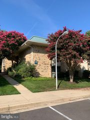 3383 S LEISURE WORLD BLVD #92-1C, Silver Spring, MD 20906