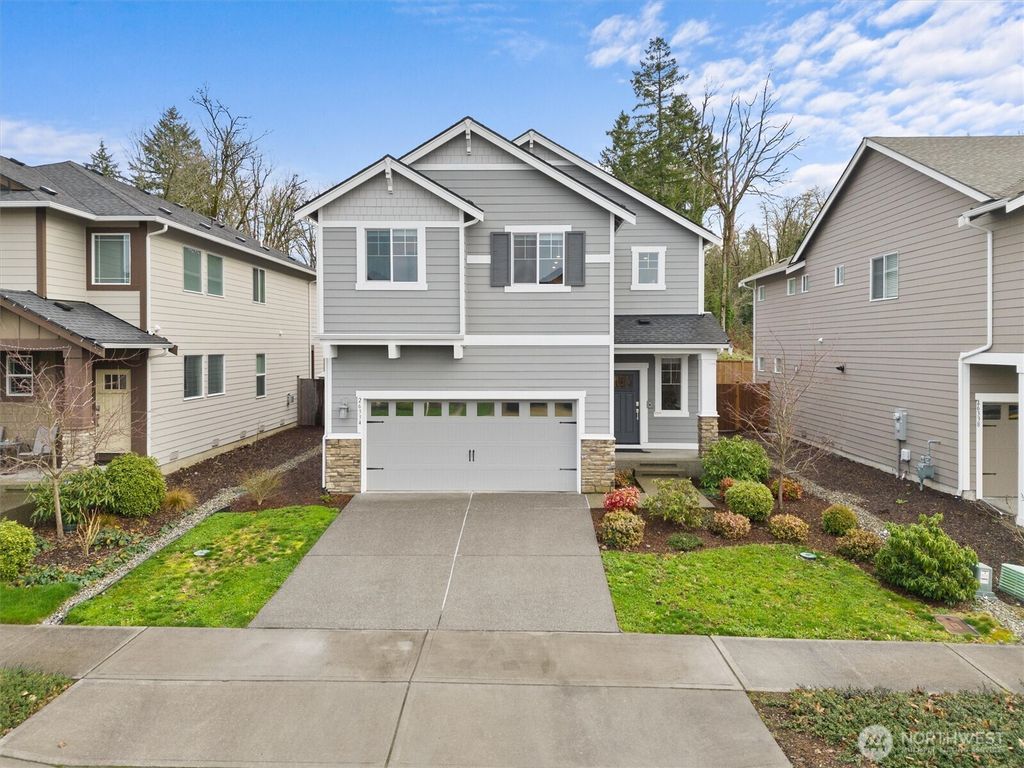 26334 203rd Place SE, Covington, WA 98042