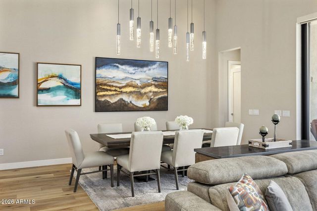 14166 E HIGHLAND Avenue, Fountain Hills, AZ 85268