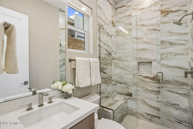 14166 E HIGHLAND Avenue, Fountain Hills, AZ 85268