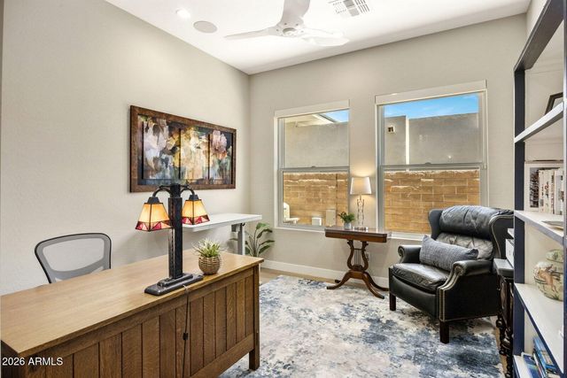 14166 E HIGHLAND Avenue, Fountain Hills, AZ 85268