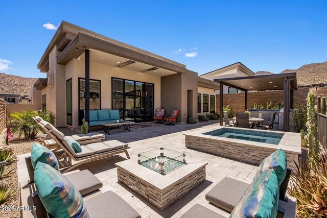 14166 E HIGHLAND Avenue, Fountain Hills, AZ 85268