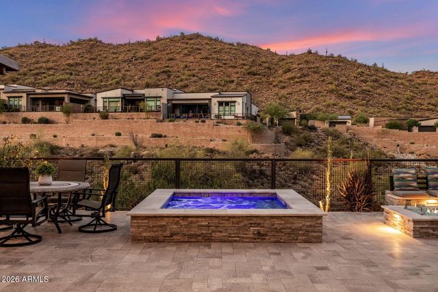 14166 E HIGHLAND Avenue, Fountain Hills, AZ 85268