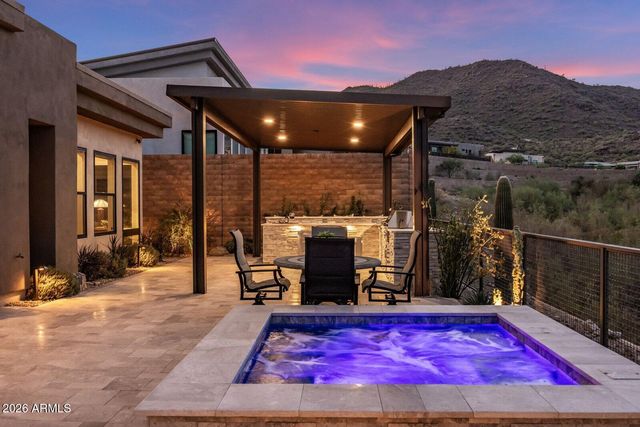 14166 E HIGHLAND Avenue, Fountain Hills, AZ 85268