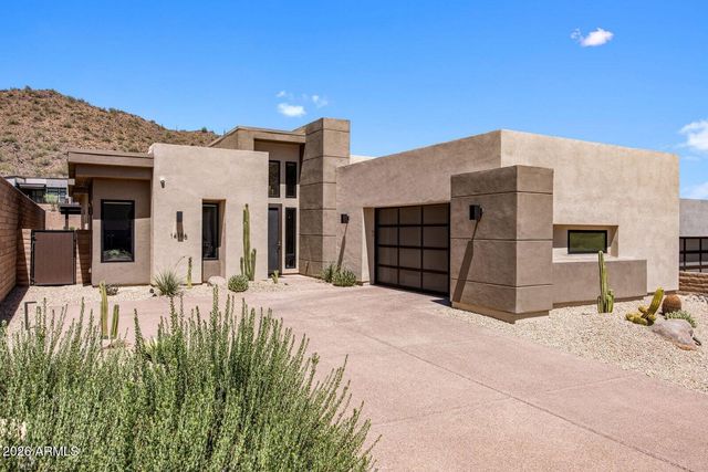 14166 E HIGHLAND Avenue, Fountain Hills, AZ 85268